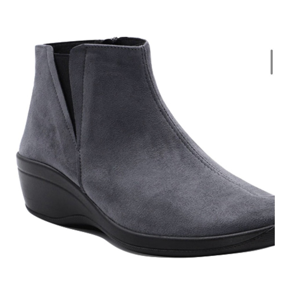 Arcopedico Women's Ankle Boot Arcopedico L19 Size Euro 42 US 11